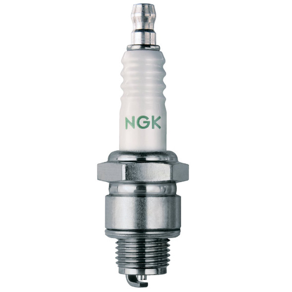 NGK BR8ES Power Sports Spark Plug (Standard) 5422