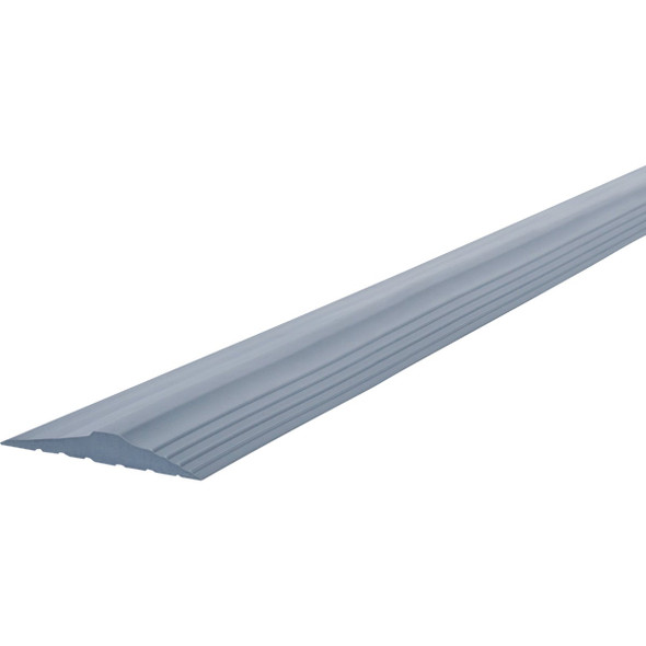 M-D Building Products 10 Ft. Gray Vinyl Garage Door Threshold Kit 50100