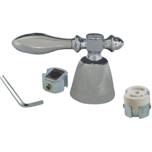 Danco Universal Lever Chrome Faucet Handle 80021