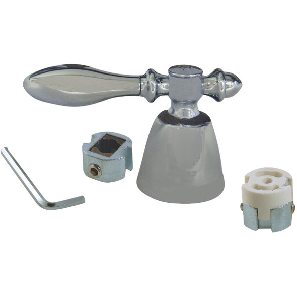 Danco Universal Lever Chrome Faucet Handle 80021
