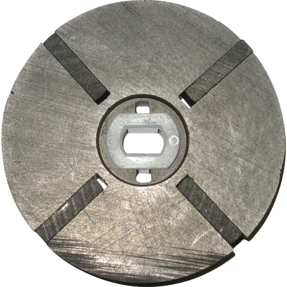 World Marketing 1/2 In. DuraHeat Heater Rotor Kit FA1000