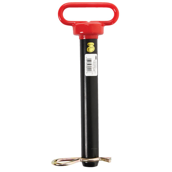 Speeco 1-1-4 In. x 8-1-2 In. Vinyl Handle Hitch Pin SPOS70057200 759366