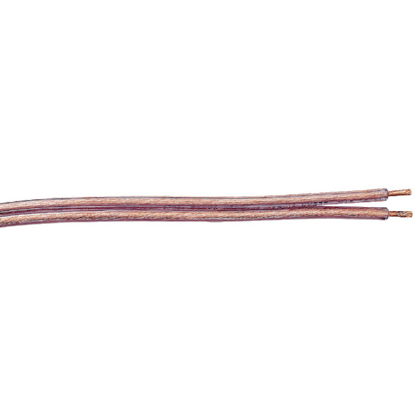 Coleman Cable 500 Ft. 18/2 Stranded Speaker Wire 946036618
