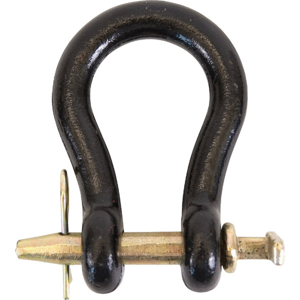 Koch 7/8 In. Straight Clevis 4002543