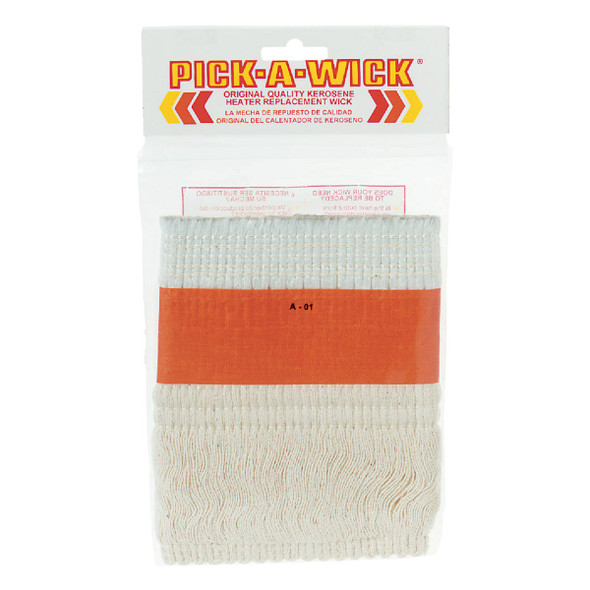 Kero World 504K Kerosene Heater Wick 504K