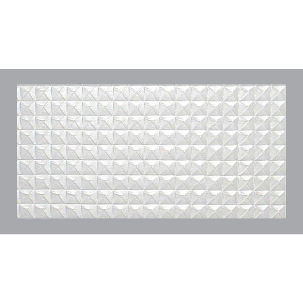 SpectraTile 2x4 Wh Mlnm Ceiling Tile SPT5010P Pack of 10 103569