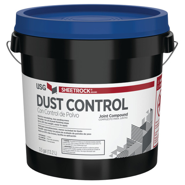 Sheetrock 3.5gl Lwap Dc J Compound 380059