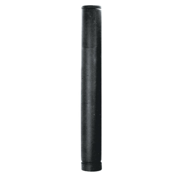SELKIRK VP Pellet Pipe Type L Insulated 3 In. x 3 Ft. Pellet Stove Pipe 243036B