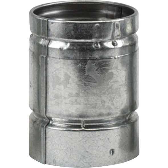 SELKIRK VP Pellet Pipe Type L Insulated 3 In. x 6 In. Pellet Stove Pipe 243006