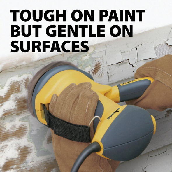 PaintEater Paint Eater Orbit Sander 0513040 780181