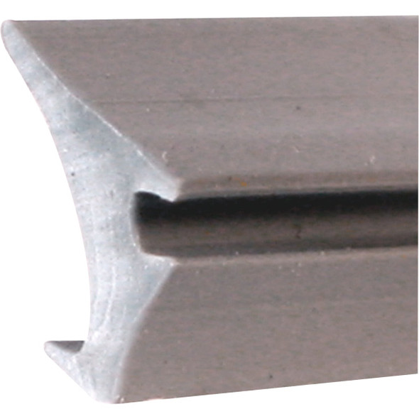 Prime-Line .160 x .390 x 200 Ft. Glass Retainer Glazing Spline P7774 267482