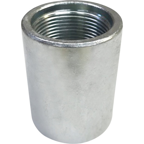 Simmons 1-1/4 In. Forged Steel Drive Coupling 946