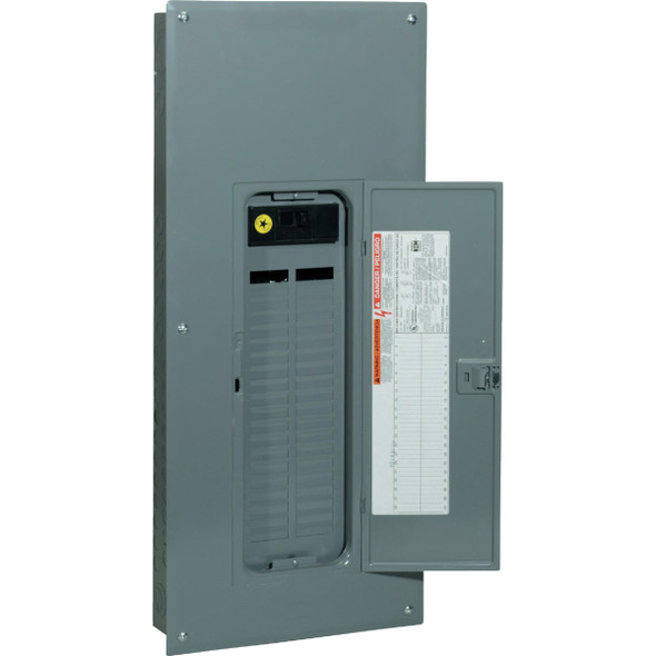 QO 200a Load Center QO142M200PC
