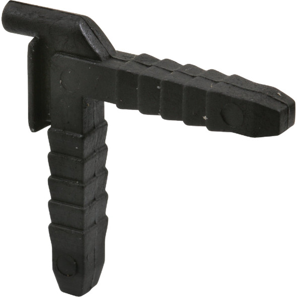 Prime-Line 7/32 In. x 7/32 In. Nylon Tilt Corner Key PL15144 Prime-Line 7/32 In. x 7/32 In. Nylon Tilt Corner Key PL15144