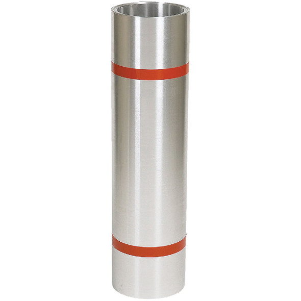 Amerimax 16 In. x 25 Ft. Mill Galvanized Roll Valley Flashing 70516