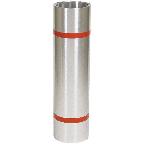 Amerimax 18 In. x 50 Ft. Mill Galvanized Roll Valley Flashing 70018