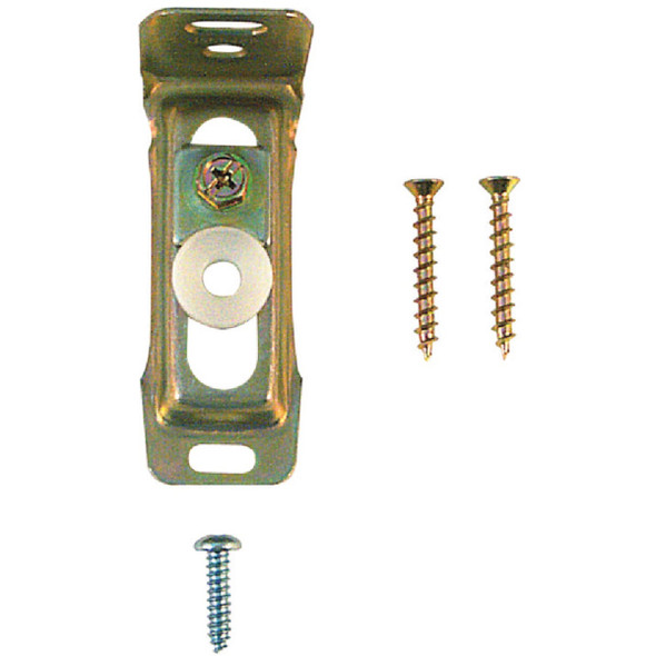 Prime-Line Bifold Bottom Pivot Bracket N 6837 205419