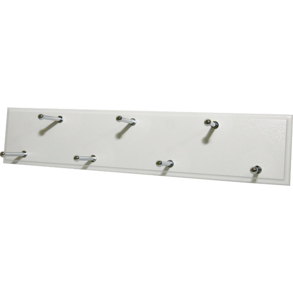 Easy Track Sliding Belt Rack RA1202