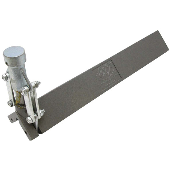 Marshalltown QLT Aluminum 1-1/4 In. Cornerbead Crimping Tool 16433