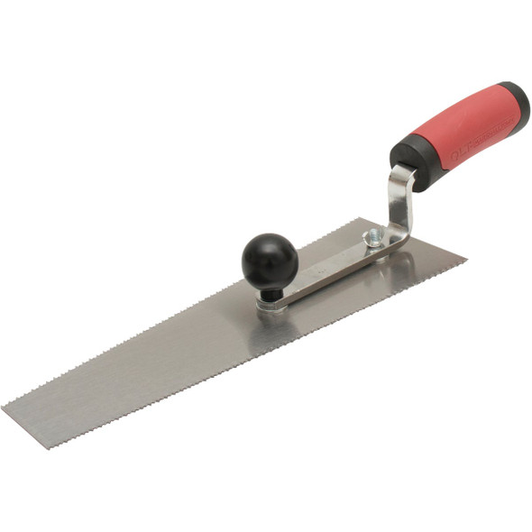 Marshalltown QLT 12 In. Blade Undercut Saw with DuraSoft Handle 28303