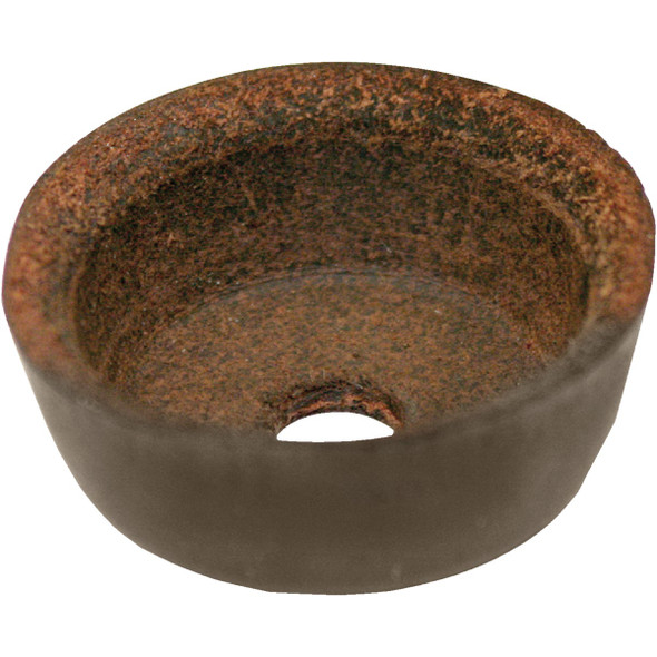 Merrill 1-1/2 In. x 3/8 In. x 5/8 In. Cup Leather 711CL1500 Merrill 1-1/2 In. x 3/8 In. x 5/8 In. Cup Leather 711CL1500