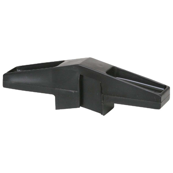 AirVent Ridge Vent End Plug 84426 Pack of 12