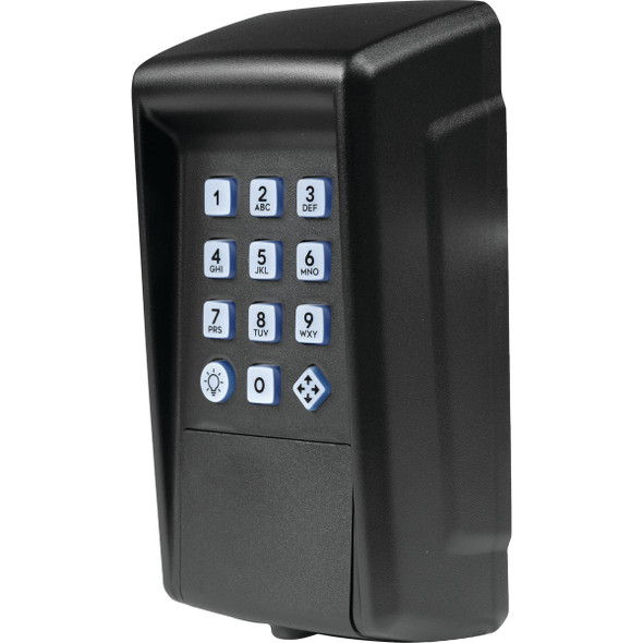 Mighty Mule Wireless Keypad Gate Opener MMK200
