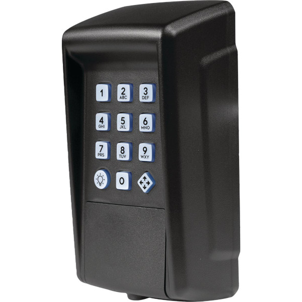 Mighty Mule Wireless Keypad Gate Opener Mighty Mule Wireless Keypad Gate Opener