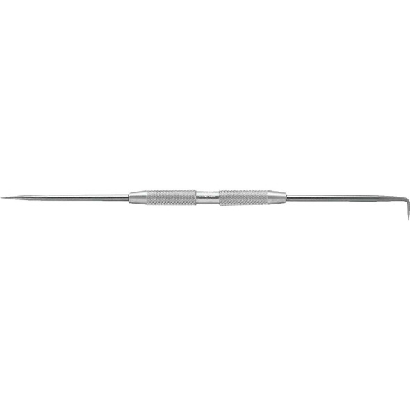 General Tools 8-1/2 In. Fixed 2-Point Scriber 80