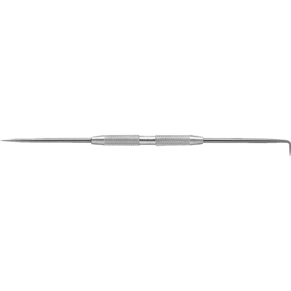 General Tools 8-1/2 In. Fixed 2-Point Scriber 80