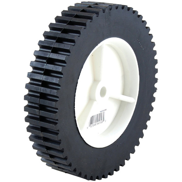 Arnold 10 In. x 1.75 In. Lightweight Offset Hub Wheel 490-323-0002