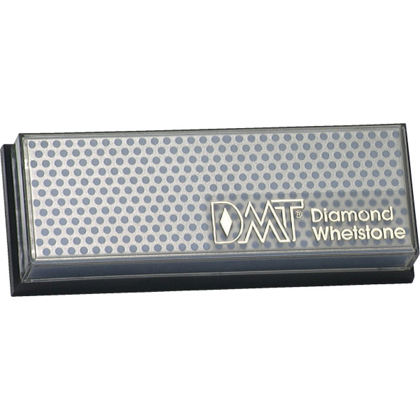 Diamond Machine Tech 6 In. Diamond Whetstone Coarse Diamond Stone W6CP