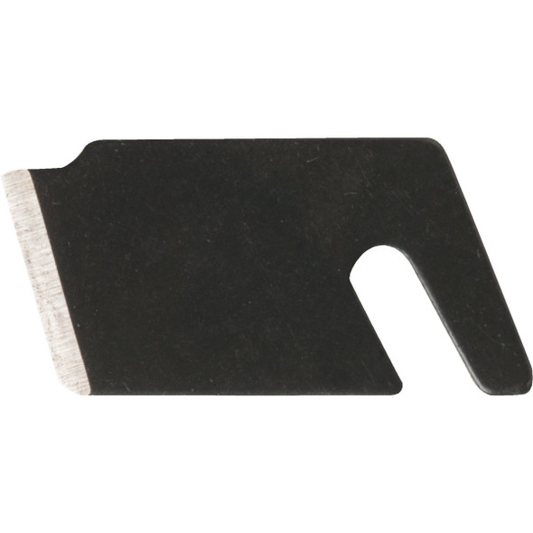 Fletcher Terry 1/4 In. Plastic Cutter Blade (5-Pack) 05-613