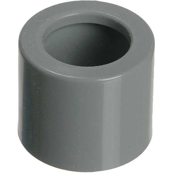 Carlon 1-1/2 In. x 1-1/4 In. PVC Female Reducer E950HGR