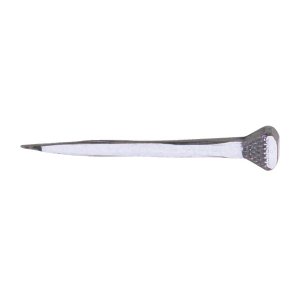 Diamond City Slim Head #5 Steel Horseshoe Nail (100-Pack) D5CS1N