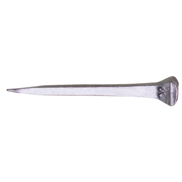 Diamond City Head #4.5 Steel Horseshoe Nail (100-Pack) D412CH1