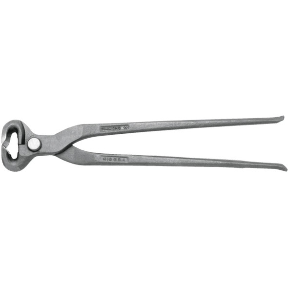 Diamond 10 In. L. Steel Nail Cutter DN10