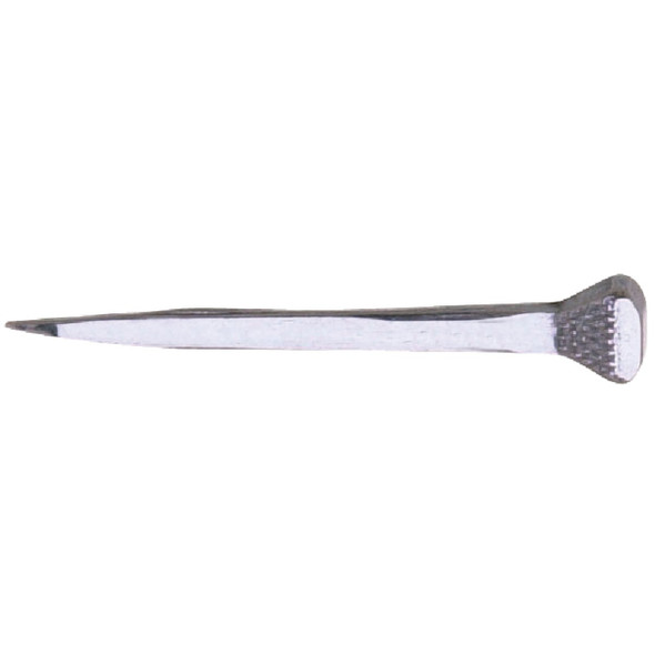 Diamond City Head #5 Steel Horseshoe Nail (100-Pack) D5CH1N