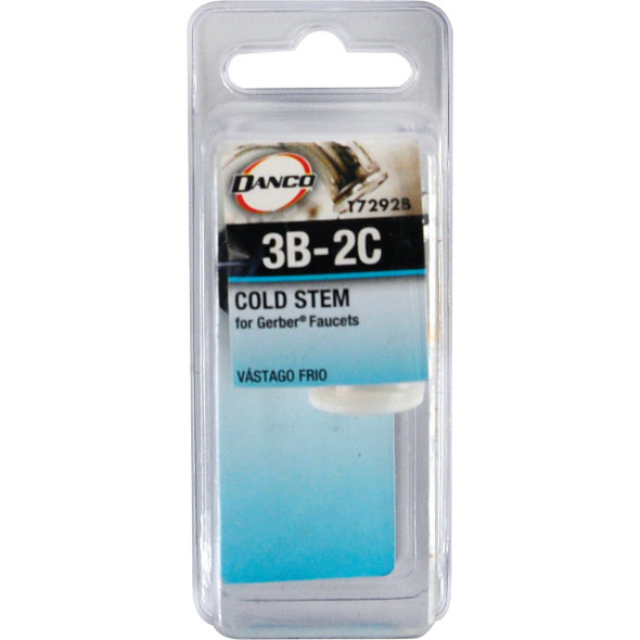 Danco Cold Water Stem for Gerber 17292B 405515