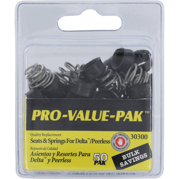 Danco Delta Faucet Repair Kit (50-Pack) 30300 413617