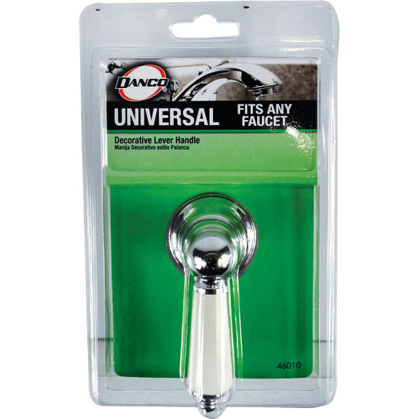 Danco Lever Replacement Chrome Faucet Handle 46010 413715