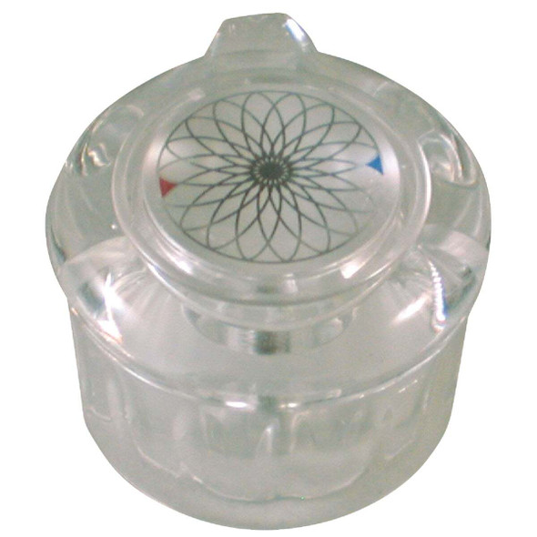 Danco Moen Single Replacement Clear Shower Faucet Handle 88799