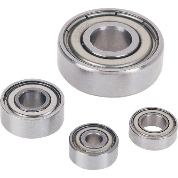 Freud Freud Router Ball Bearing Bit Set (5-Piece) 62-XXX