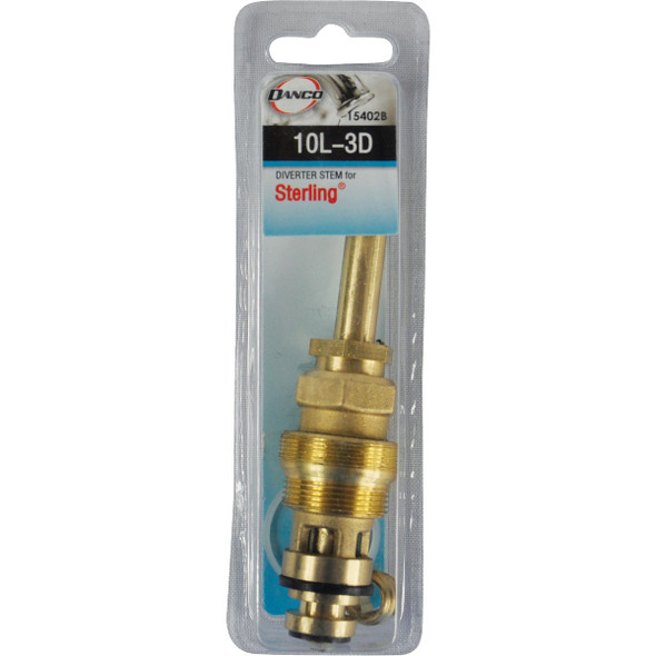 Danco Stem for Sterling Seat Model 18, Diverter 10L-3D 15402B 427683