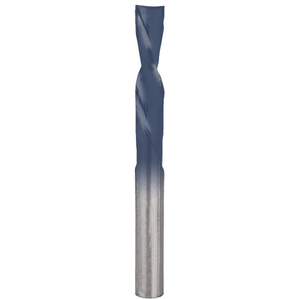Freud 1/4 In. Down Spiral Bit 76-102