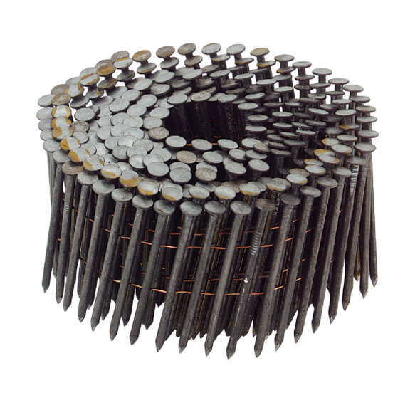 Bostitch 2-1-2" Coil Framing Nail C8P120D 358851