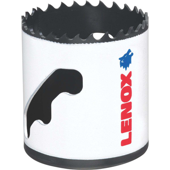 Lenox Speed Slot 1-7/8 In. Bi-Metal Hole Saw 3003030L