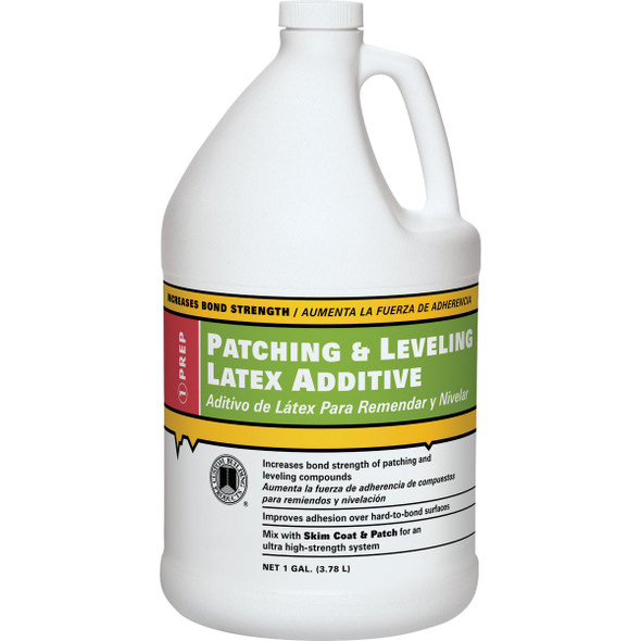 Custom Building Products 1 Gal Concrete Bonder Additive LQLA1