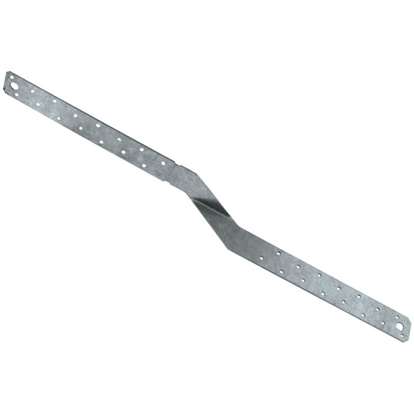 Simpson Strong-Tie 20" Twist Strap MTS20 Pack of 100