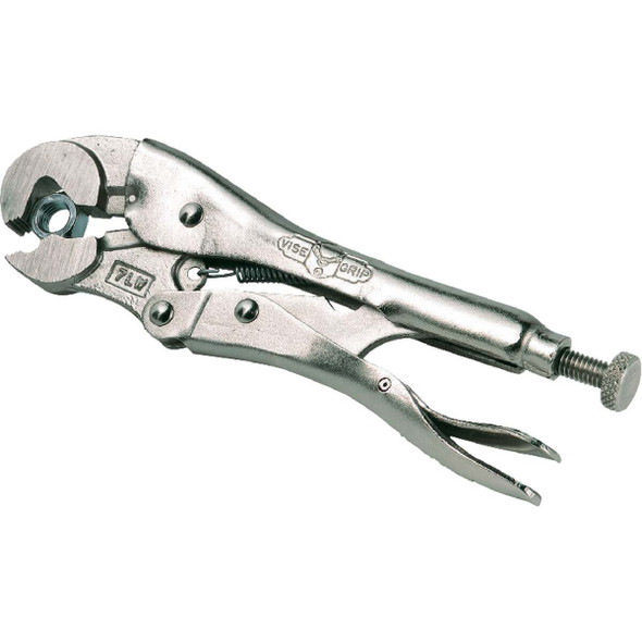 Irwin Vise-Grip 7 In. Locking Wrench 4